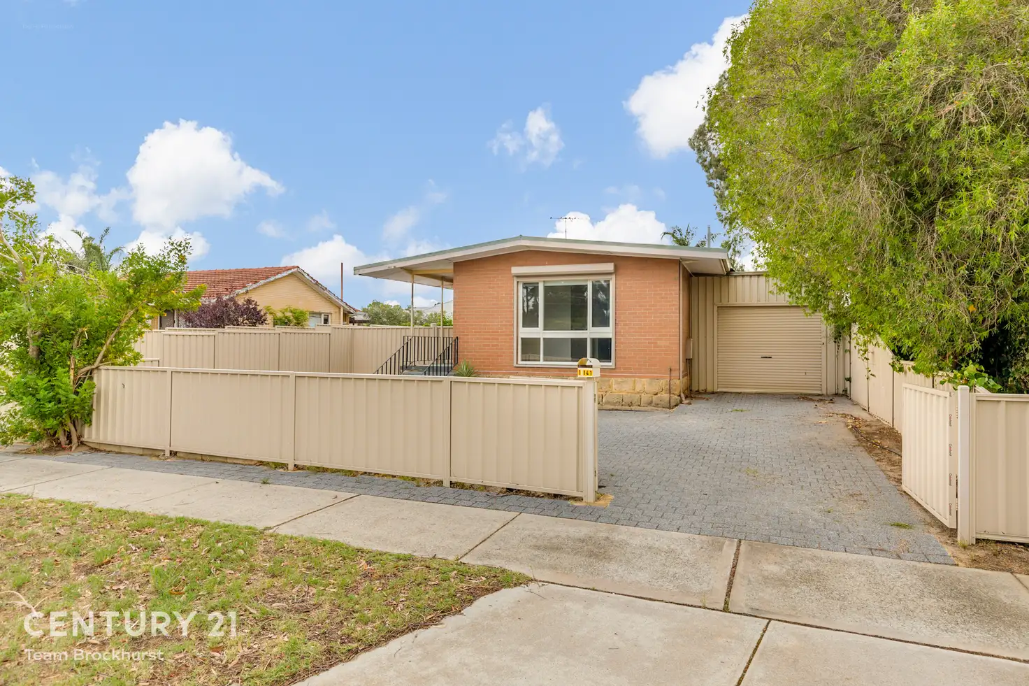 Main view of Homely house listing, 1/141 Third Avenue, Kelmscott WA 6111
