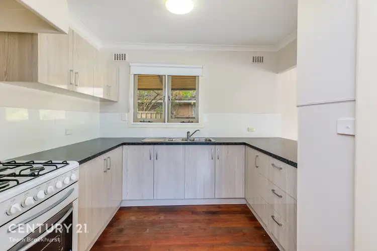 Second view of Homely house listing, 1/141 Third Avenue, Kelmscott WA 6111