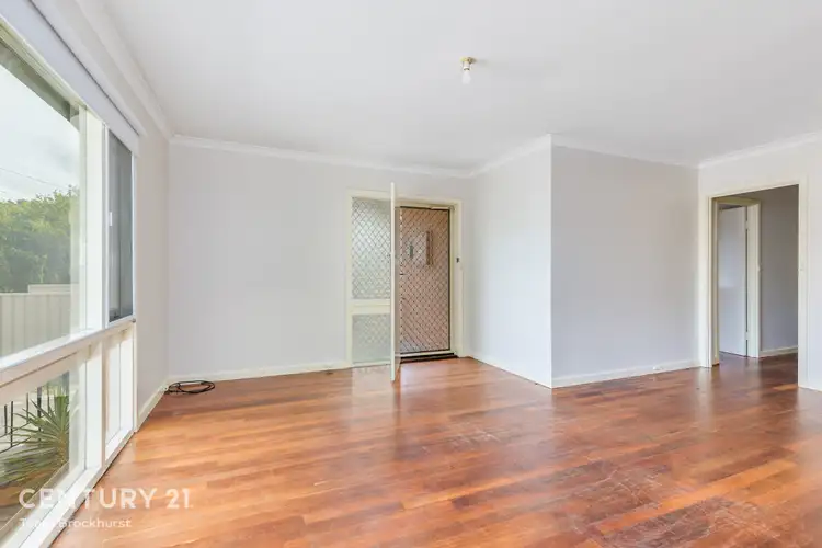 Fifth view of Homely house listing, 1/141 Third Avenue, Kelmscott WA 6111