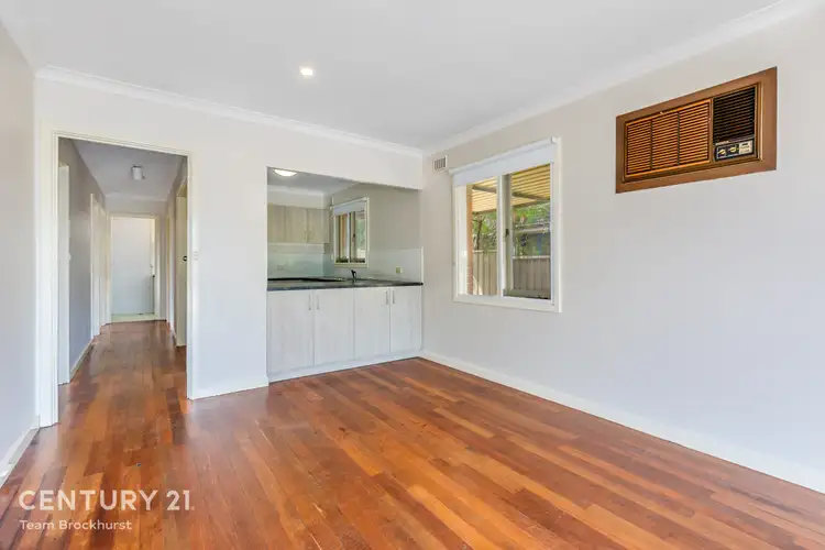 Sixth view of Homely house listing, 1/141 Third Avenue, Kelmscott WA 6111
