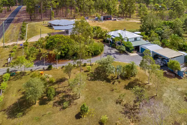 21 Arborthirteen Road, Glenwood QLD 4570