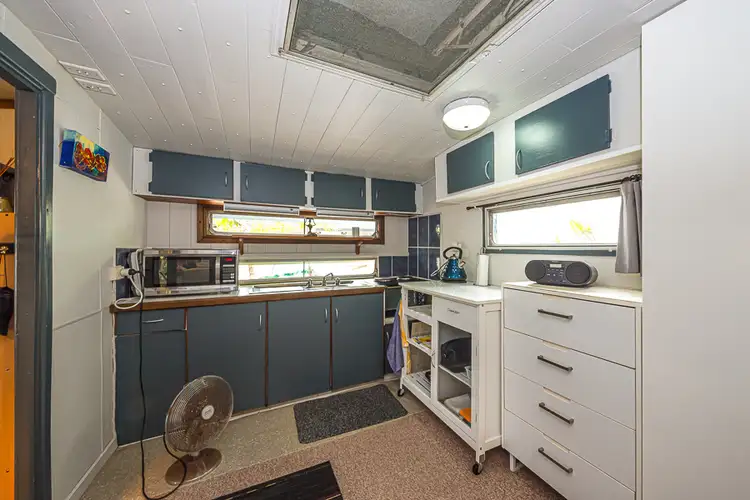 Third view of Homely villa listing, site 203 40 Jacana Ave, Woorim QLD 4507