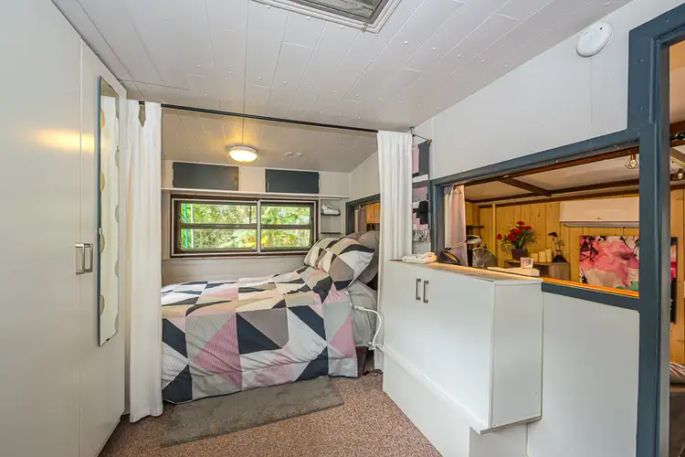 Fourth view of Homely villa listing, site 203 40 Jacana Ave, Woorim QLD 4507