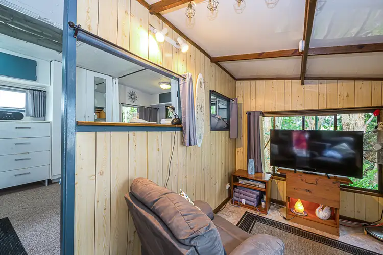Fifth view of Homely villa listing, site 203 40 Jacana Ave, Woorim QLD 4507