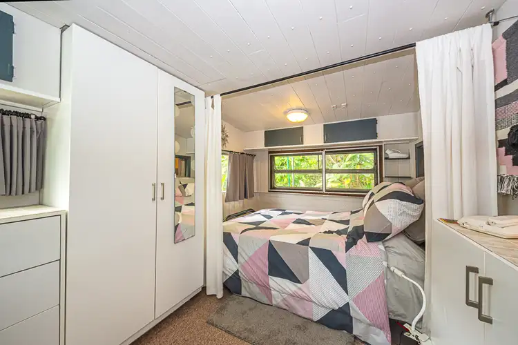 Sixth view of Homely villa listing, site 203 40 Jacana Ave, Woorim QLD 4507