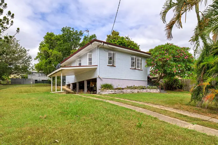 40 Nelson Road, Gympie QLD 4570