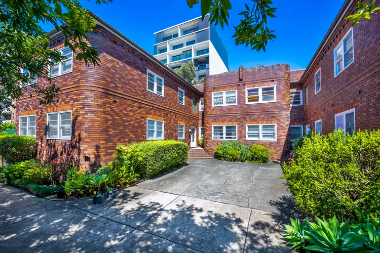 10/10 Belmore Street