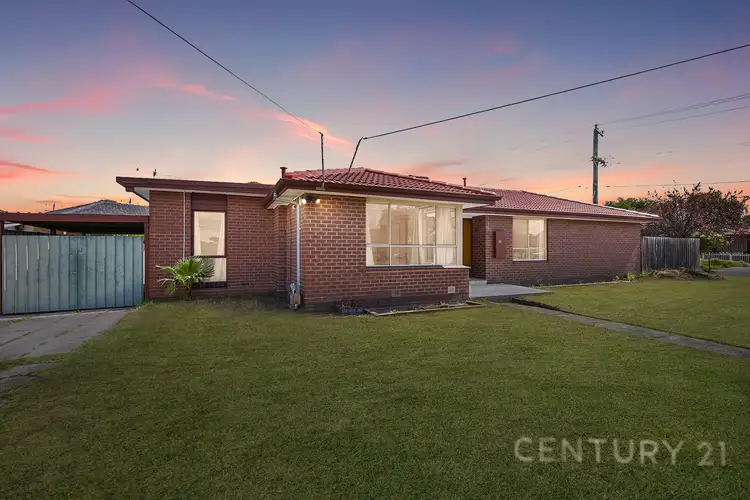 Main view of Homely house listing, 32 Kirribilli Avenue, Keysborough VIC 3173