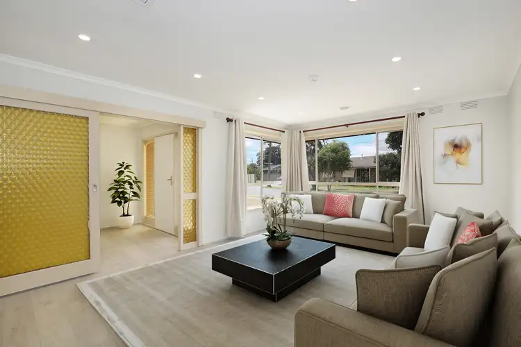 Second view of Homely house listing, 32 Kirribilli Avenue, Keysborough VIC 3173