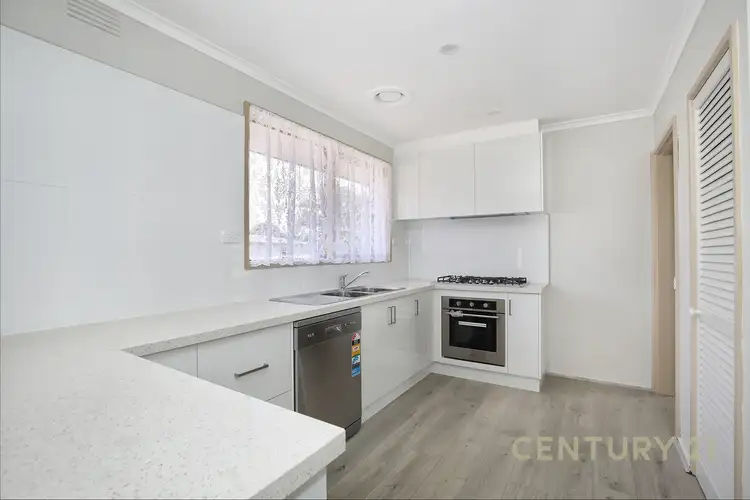 Third view of Homely house listing, 32 Kirribilli Avenue, Keysborough VIC 3173