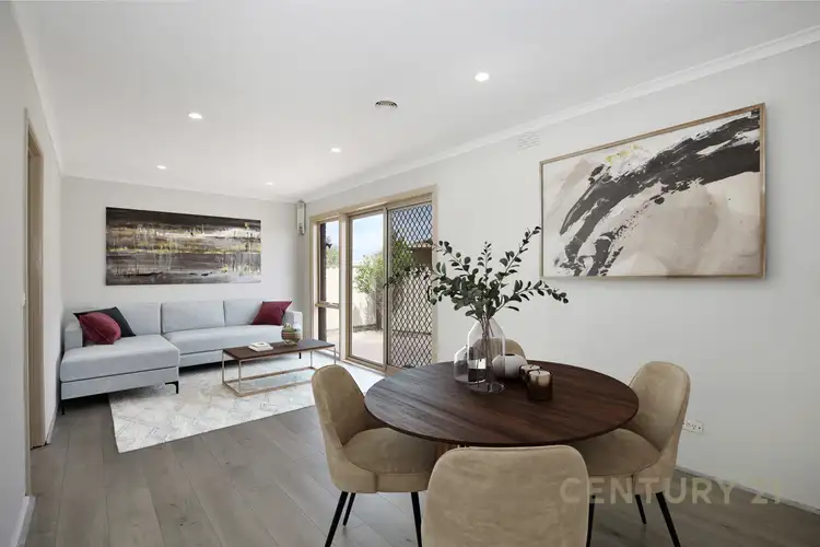Fourth view of Homely house listing, 32 Kirribilli Avenue, Keysborough VIC 3173