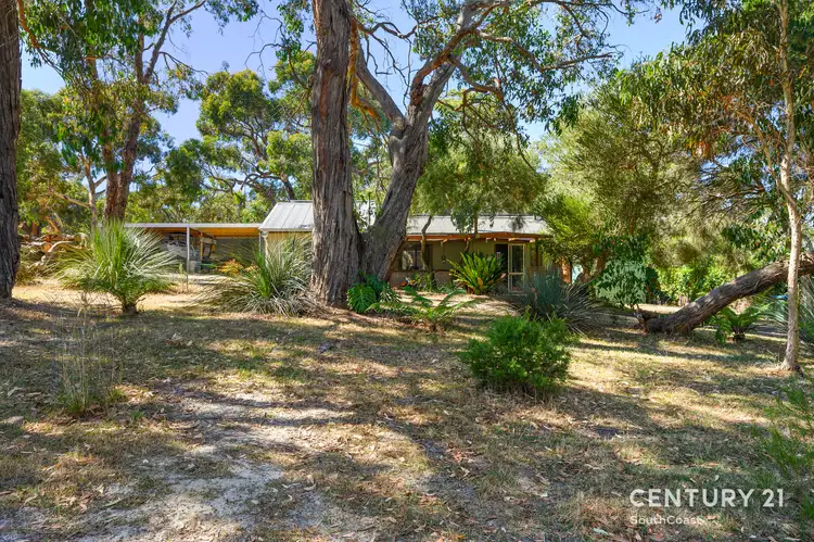 20 Forktree Road, Myponga SA 5202