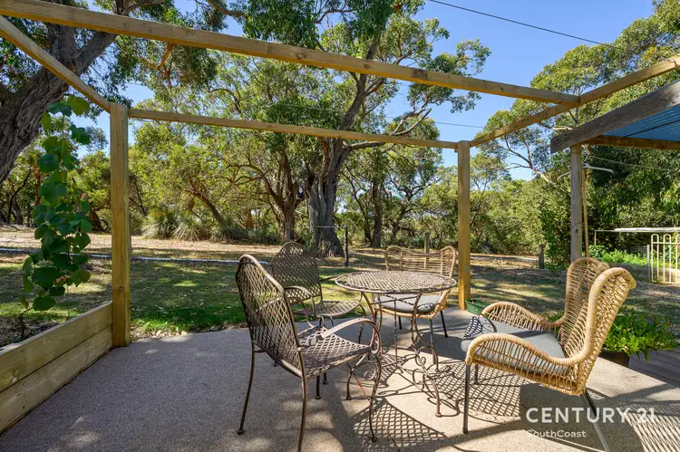 Second view of Homely house listing, 20 Forktree Road, Myponga SA 5202