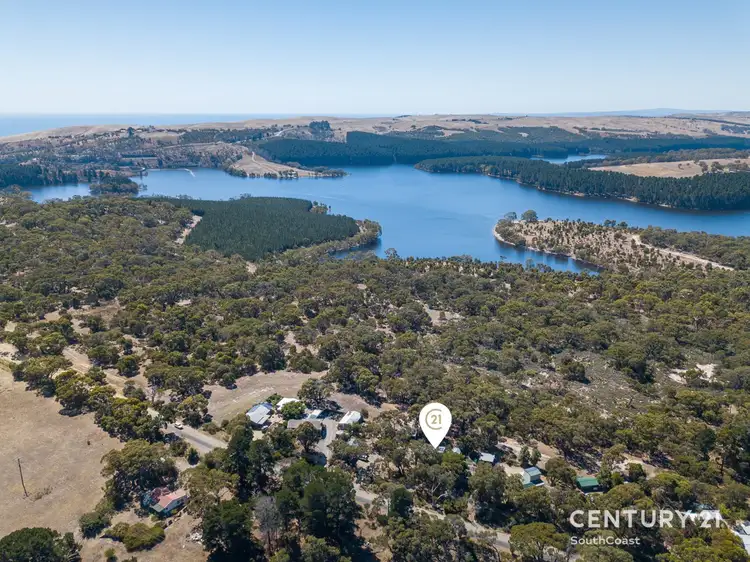 Third view of Homely house listing, 20 Forktree Road, Myponga SA 5202