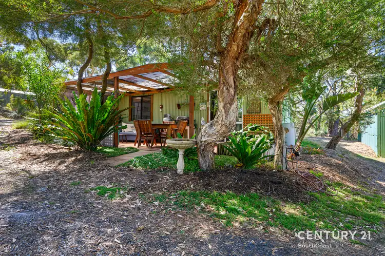 Fourth view of Homely house listing, 20 Forktree Road, Myponga SA 5202