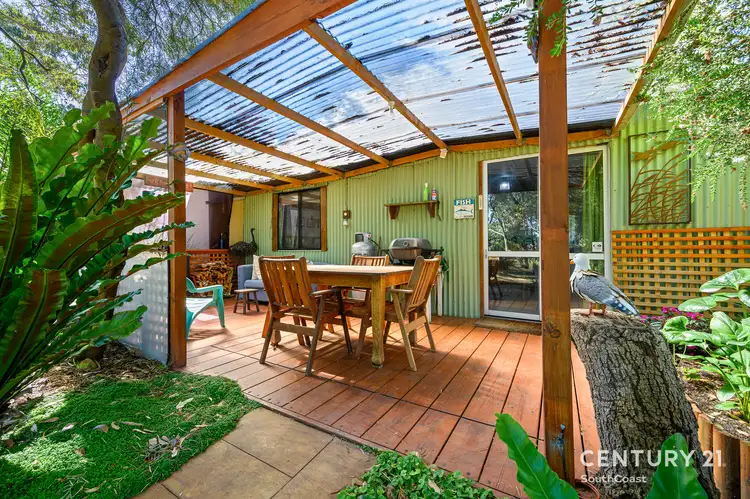 Fifth view of Homely house listing, 20 Forktree Road, Myponga SA 5202