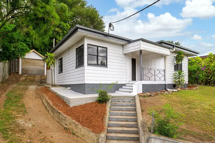 32 Young Street, Gympie QLD 4570