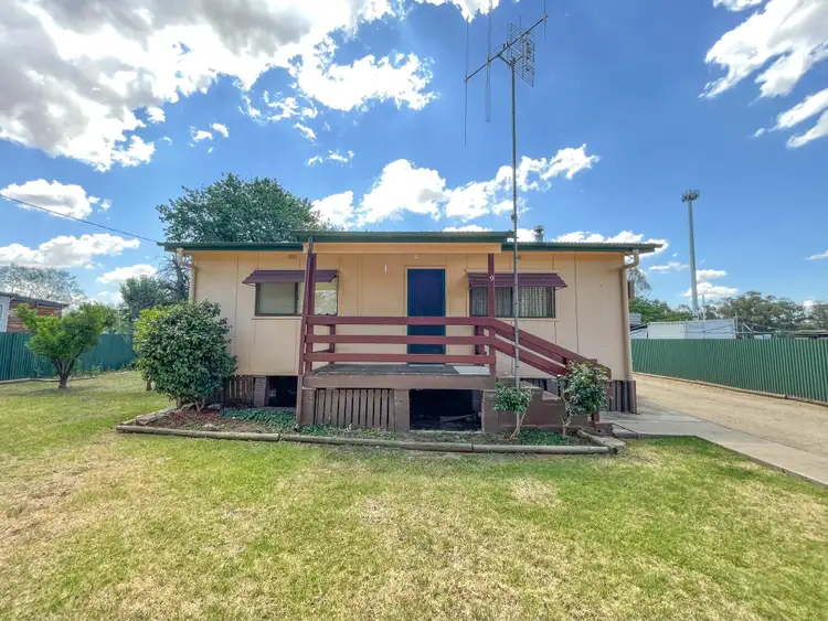9 Marcia Street, Forbes NSW 2871
