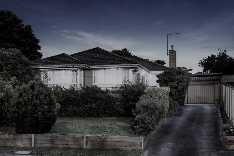 Main view of Homely house listing, 71 Elder Street, Watsonia VIC 3087