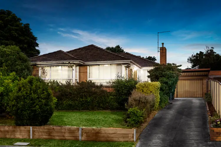 Second view of Homely house listing, 71 Elder Street, Watsonia VIC 3087