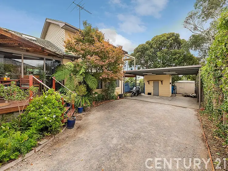 Sixth view of Homely house listing, 213 Outlook Drive, Dandenong North VIC 3175