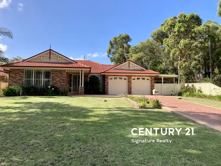 32 Carson Crescent, Callala Bay NSW 2540