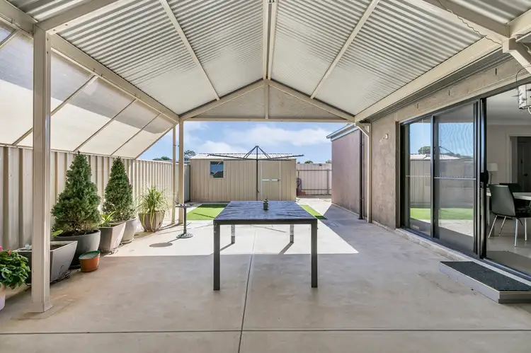 Third view of Homely house listing, 18 Ovens Avenue, Murray Bridge SA 5253