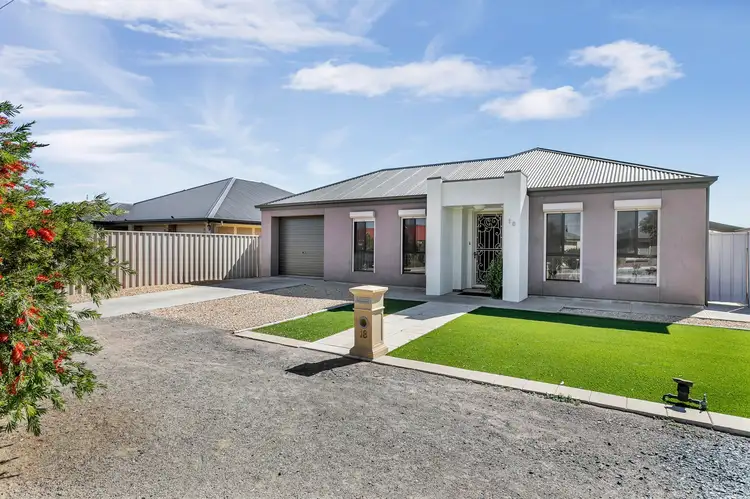 Fourth view of Homely house listing, 18 Ovens Avenue, Murray Bridge SA 5253
