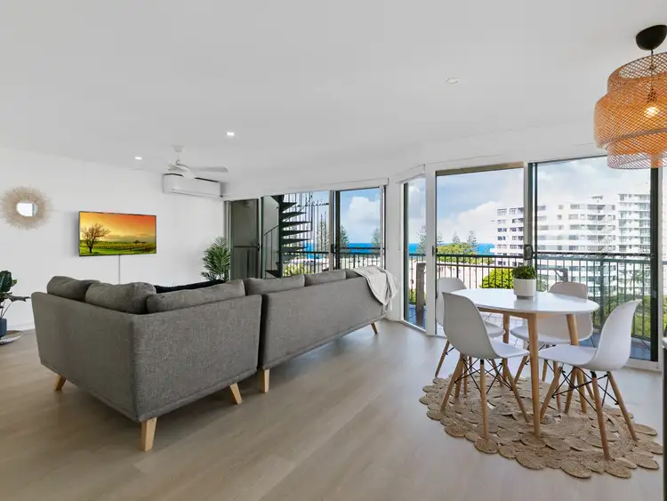 10/13-15 Douglas Street, Mooloolaba QLD 4557