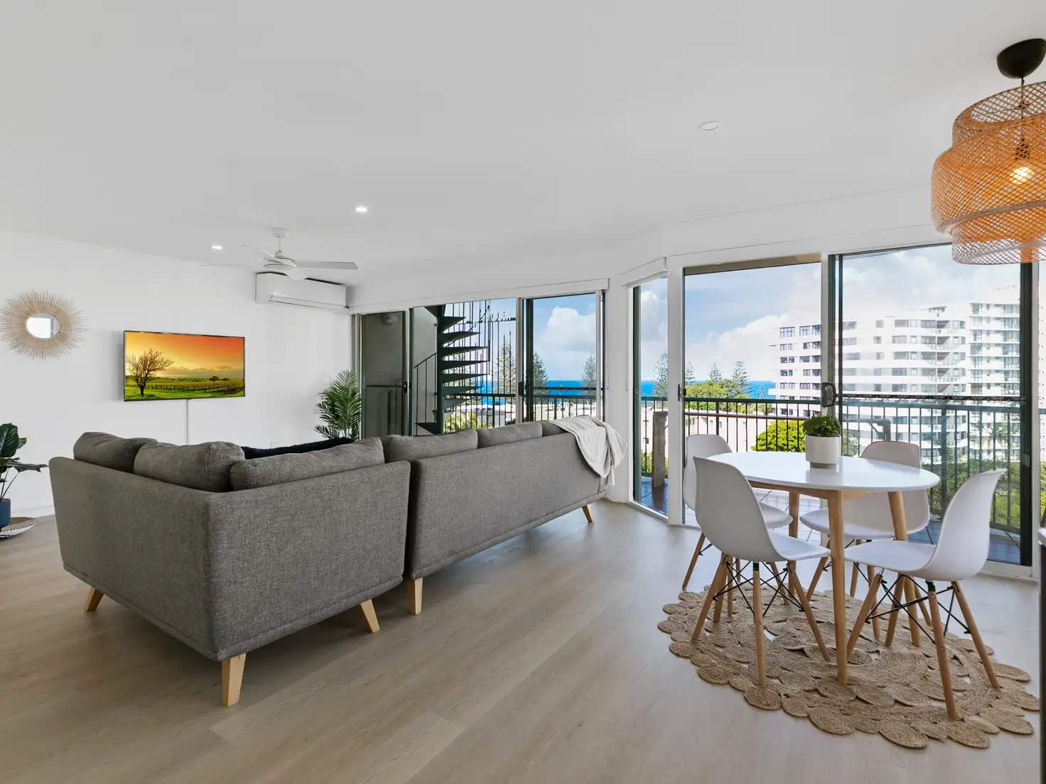 Main view of Homely unit listing, 10/13-15 Douglas Street, Mooloolaba QLD 4557
