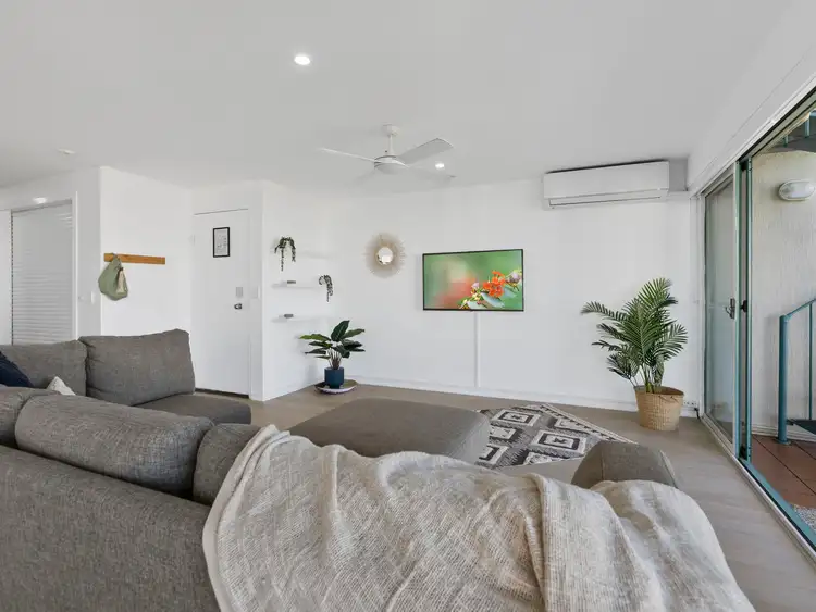 Fourth view of Homely unit listing, 10/13-15 Douglas Street, Mooloolaba QLD 4557