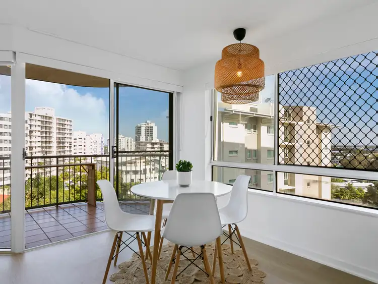 Sixth view of Homely unit listing, 10/13-15 Douglas Street, Mooloolaba QLD 4557