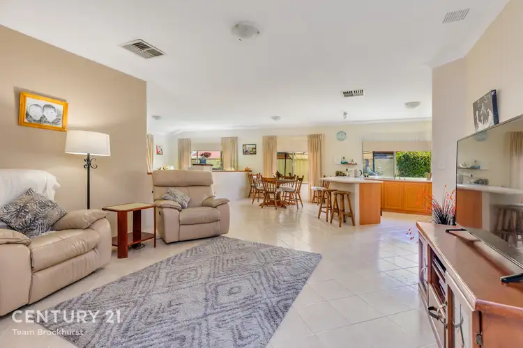 Second view of Homely house listing, 31 Lambertia Crescent, High Wycombe WA 6057