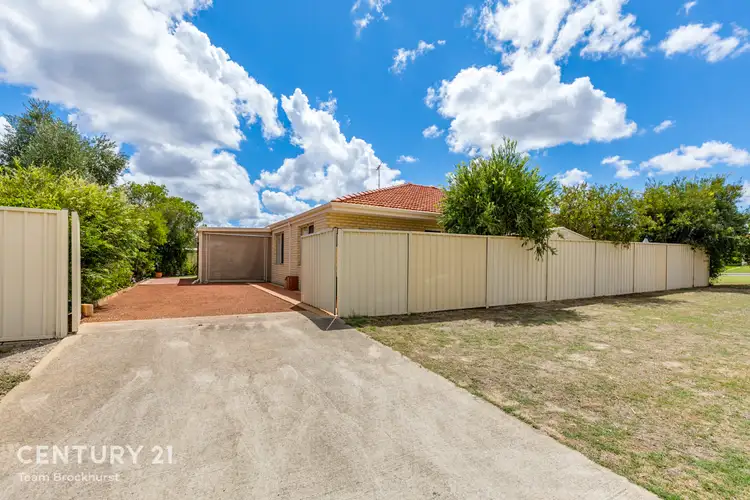 Fourth view of Homely house listing, 31 Lambertia Crescent, High Wycombe WA 6057