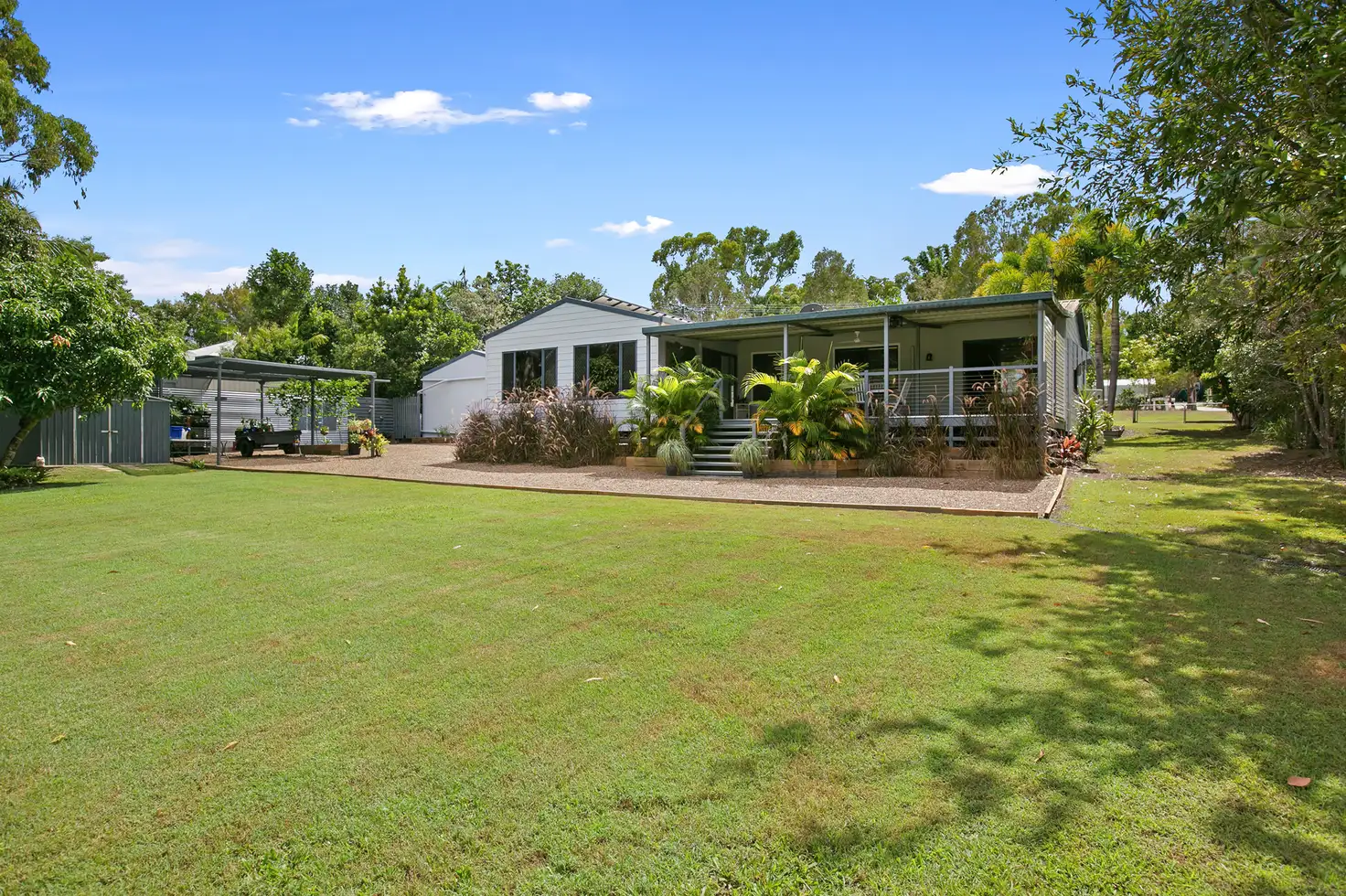 Main view of Homely house listing, 28 Seawitch Crescent, Cooloola Cove QLD 4580