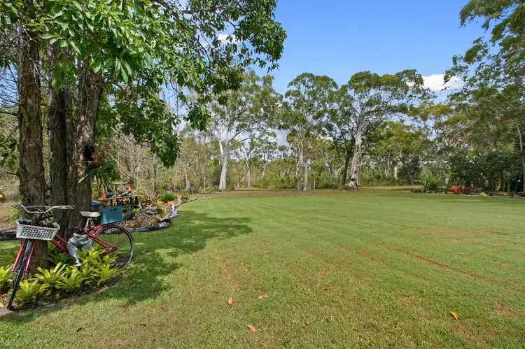 Fifth view of Homely house listing, 28 Seawitch Crescent, Cooloola Cove QLD 4580