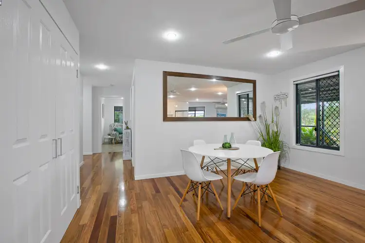 Sixth view of Homely house listing, 28 Seawitch Crescent, Cooloola Cove QLD 4580