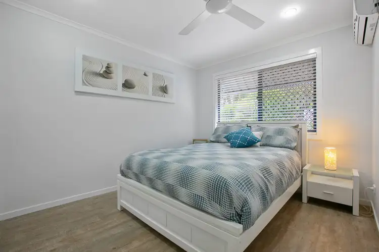 Seventh view of Homely house listing, 28 Seawitch Crescent, Cooloola Cove QLD 4580