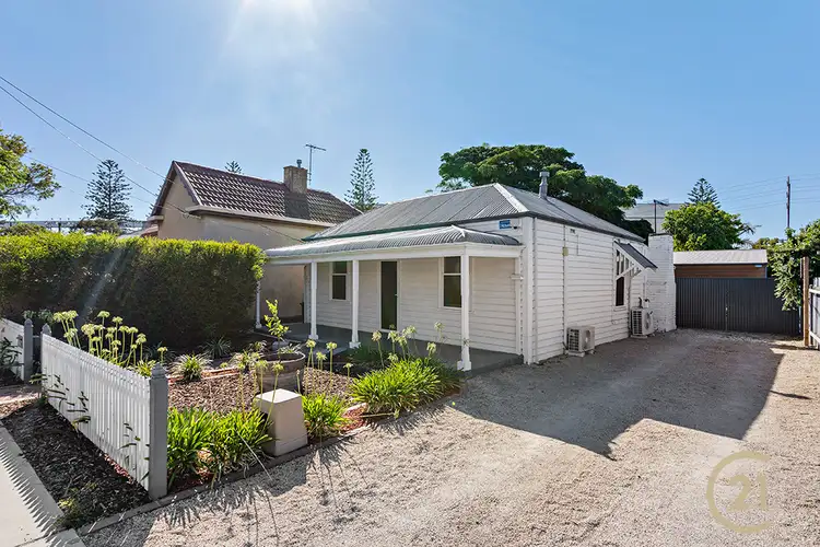 46 Wells Street, Birkenhead SA 5015