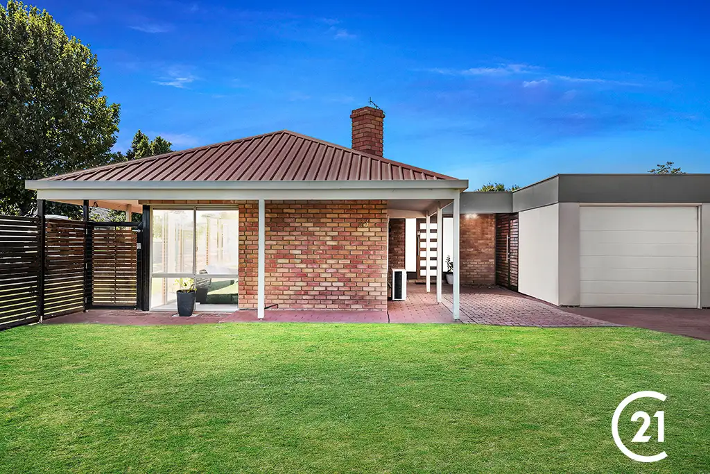 Main view of Homely house listing, 23B Jacana Avenue, Moama NSW 2731