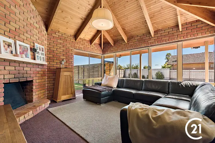 Second view of Homely house listing, 23B Jacana Avenue, Moama NSW 2731