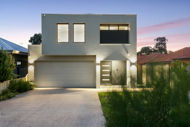49 Jupiter Street, Carlisle WA 6101