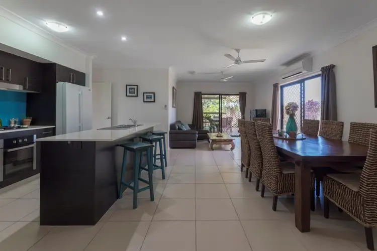 Second view of Homely house listing, 12 Yidi Close, Cooya Beach QLD 4873