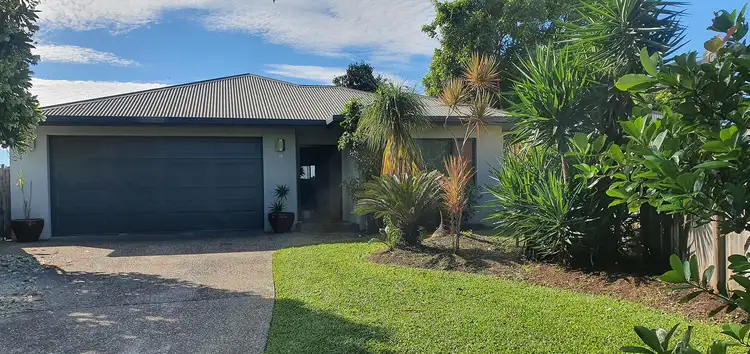 Third view of Homely house listing, 12 Yidi Close, Cooya Beach QLD 4873