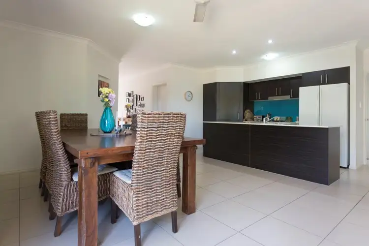 Fifth view of Homely house listing, 12 Yidi Close, Cooya Beach QLD 4873