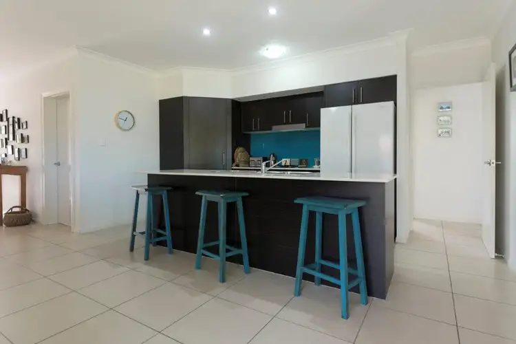 Sixth view of Homely house listing, 12 Yidi Close, Cooya Beach QLD 4873