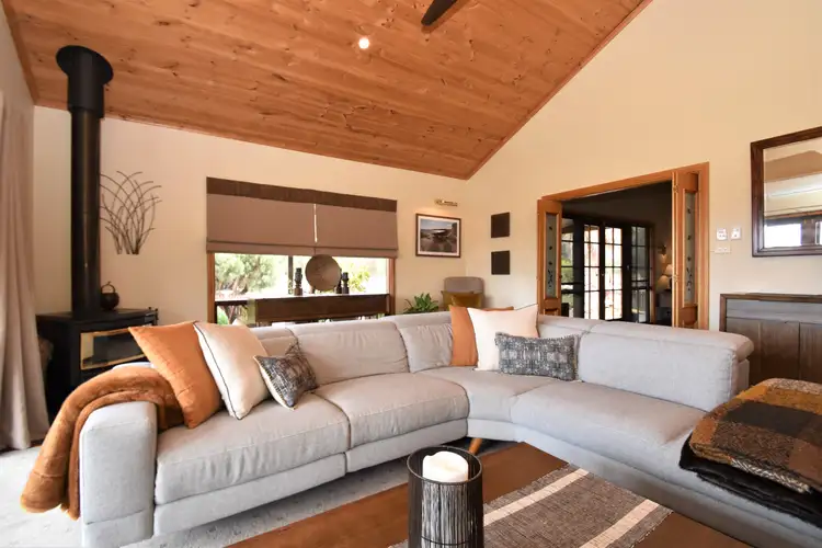 Fifth view of Homely rural property listing, 81 Min Oil Road, Nepean Bay SA 5223