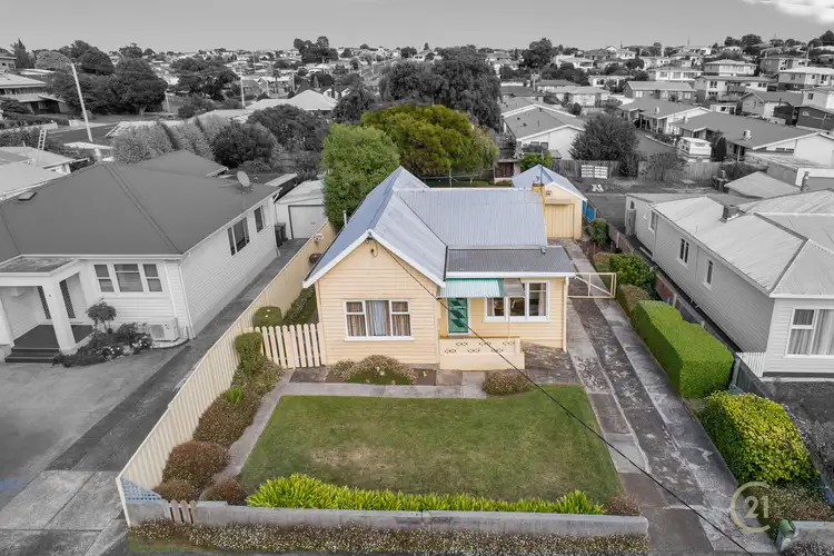 Main view of Homely house listing, 7 Sorell Street, Devonport TAS 7310