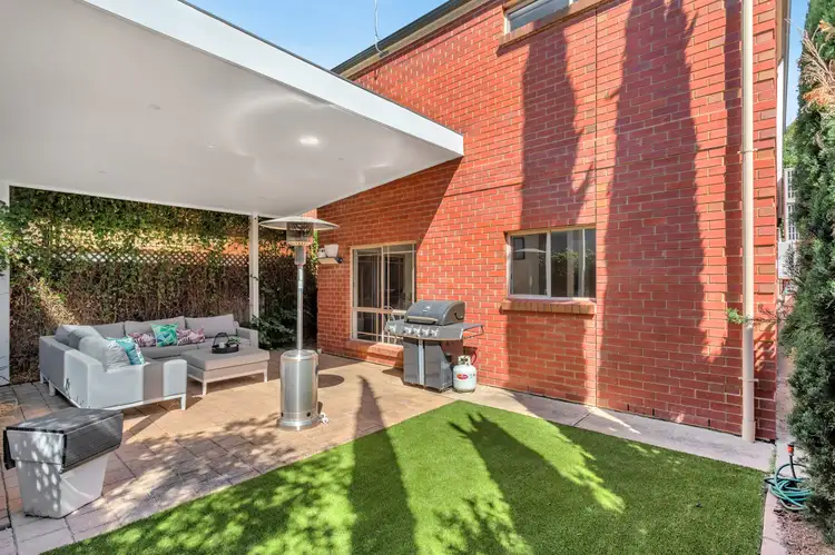 Main view of Homely house listing, 4/122 Rose Terrace, Wayville SA 5034