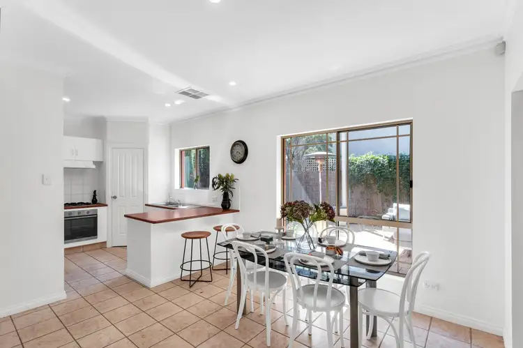 Second view of Homely house listing, 4/122 Rose Terrace, Wayville SA 5034